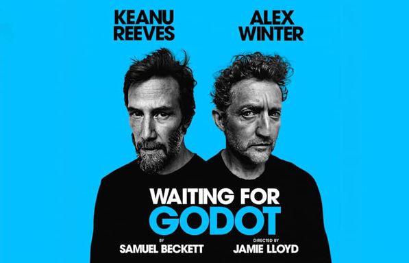 Waiting for Godot
