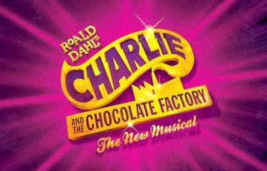 Charlie and the Chocolate Factory