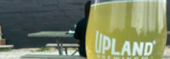 Upland Brewing Co - College Ave