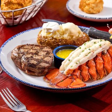 Red Lobster - Raleigh