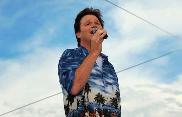 Doug Stone