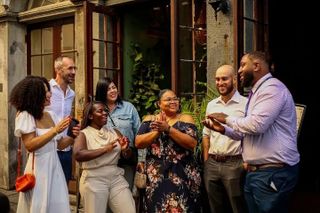French Quarter Jazz Crawl with Live Music and 2 Drinks