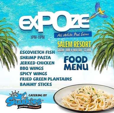 Expoze