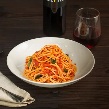 Delfina Restaurant