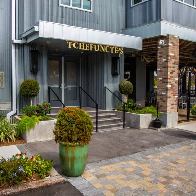 Tchefuncte's