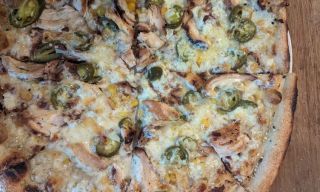 The Bruce Craft House at the Cambridge Hotel