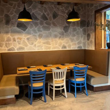 Parea Greek Taverna