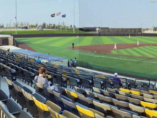 Fargo-Moorhead RedHawks at Milwaukee Milkmen