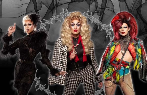 The Queer Agenda