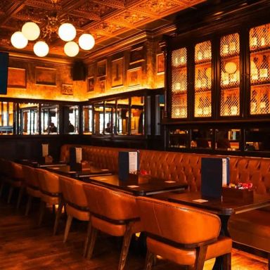 Portobello Bar