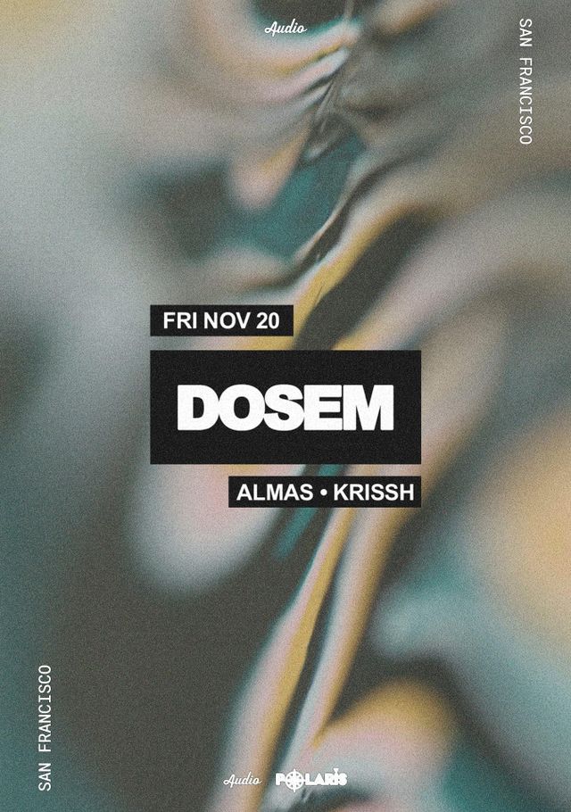 DOSEM