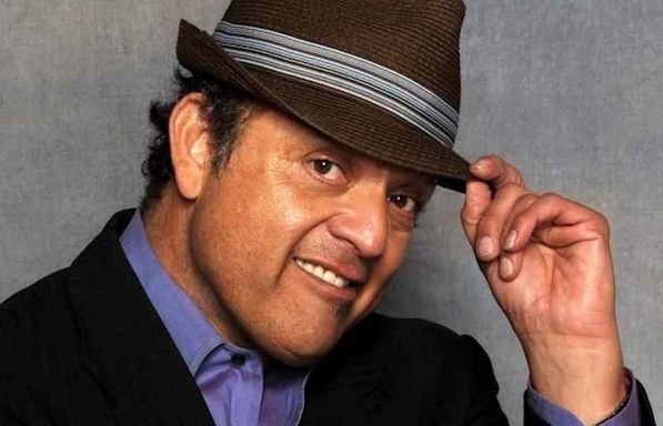 Paul Rodriguez