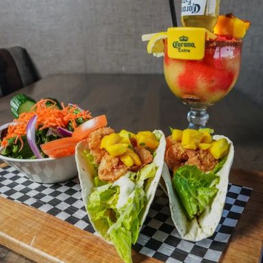 Rock Creek Woodsmoke Grill + Bar - Stonebridge