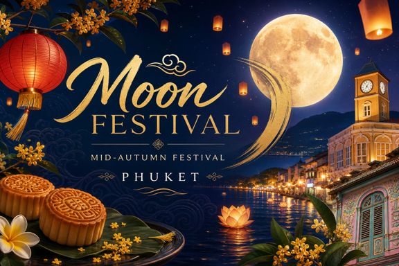 Moon Festival – Mid-Autumn Festival 2026