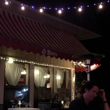 Le Bistro Tahoe