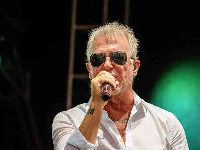 Alan Frew