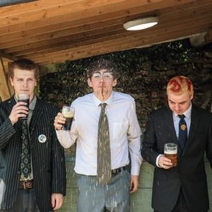 Lacross Club @ Sebright Arms