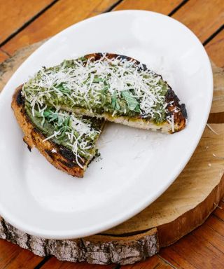 Zingerman's Roadhouse