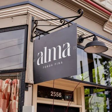 Alma Fonda Fina