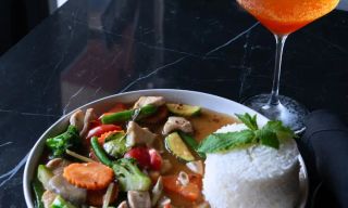 Meesai's Thai Kitchen