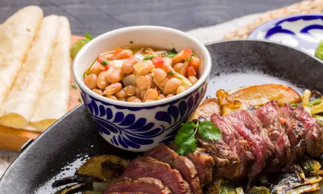 Who Song & Larry's - Vancouver