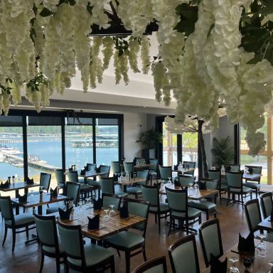 AG SteakHouse (Formerly Allatoona Grill)