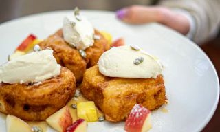 Centro Mexican Kitchen