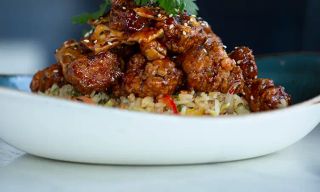 Milestones Grill + Bar - Hamilton - Meadowlands