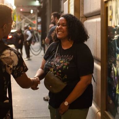 Drama and Discourse in New York Theatre