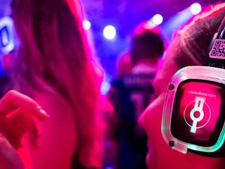 Silent Disco