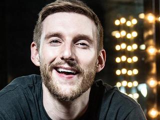 Sorry! Comedy Fest: Stand-Up On the Spot with Jeremiah Watkins