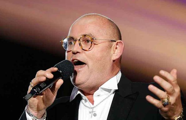 Dublin's Irish Tenors and The Celtic Ladies