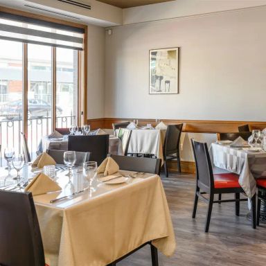 La Casa Ristorante