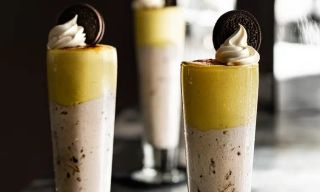 Gordon Ramsay Burger Vancouver