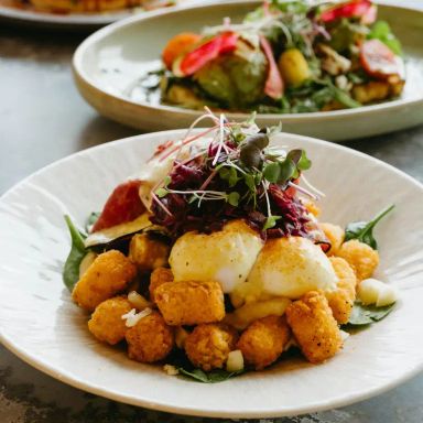 Namo Cafe Bistro - Southside