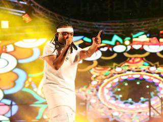Machel Montano