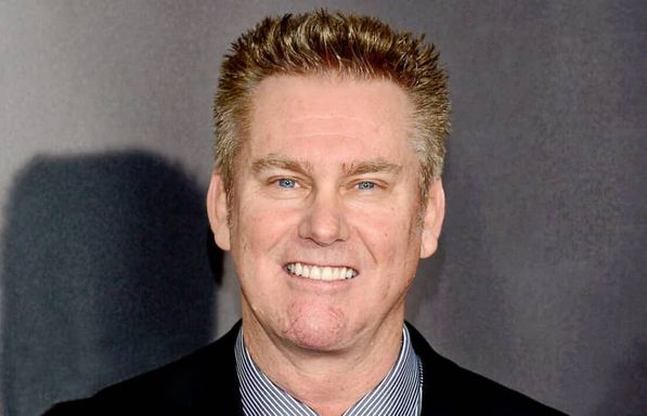 Brian Regan
