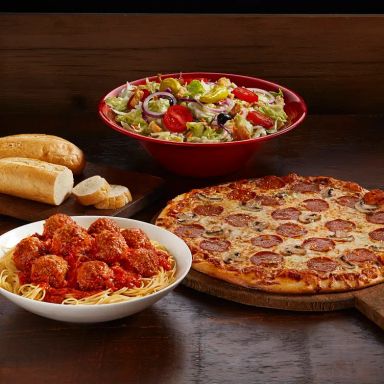 East Side Mario's - Red Deer