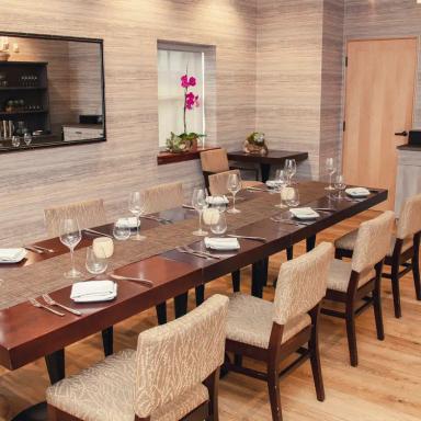 Elements Restaurant