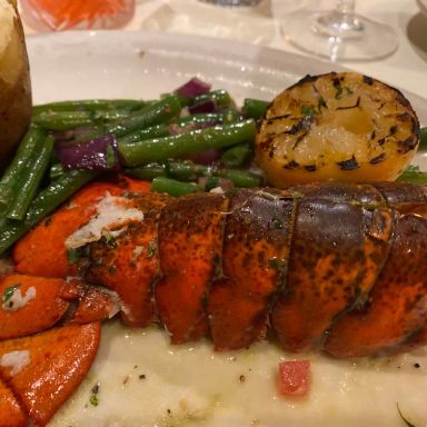 Fratelli's Ristorante