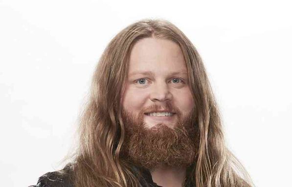 Aquafest - Chris Kroeze