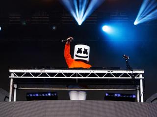 Marshmello