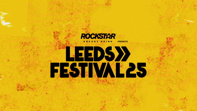 Leeds Festival 2026 - Sunday