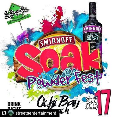 Soak Bikini Fest