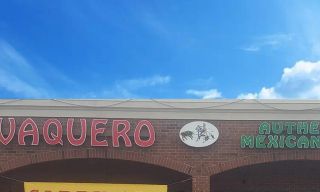 El Vaquero - Perrysburg