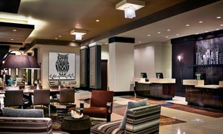 Renaissance Phoenix Downtown Hotel