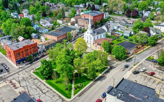 Events in Hammondsport