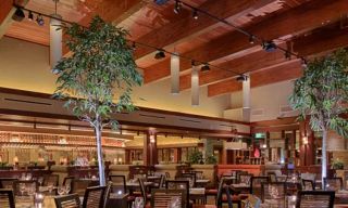 Seasons 52 - Orlando