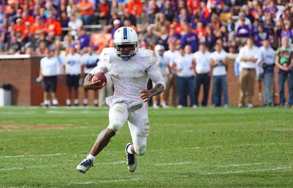 Tennessee Tech Golden Eagles at Citadel Bulldogs Football