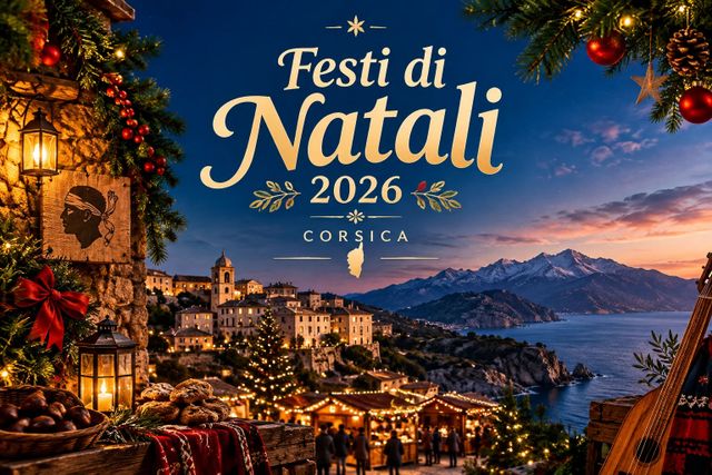 Festi di Natali 2026